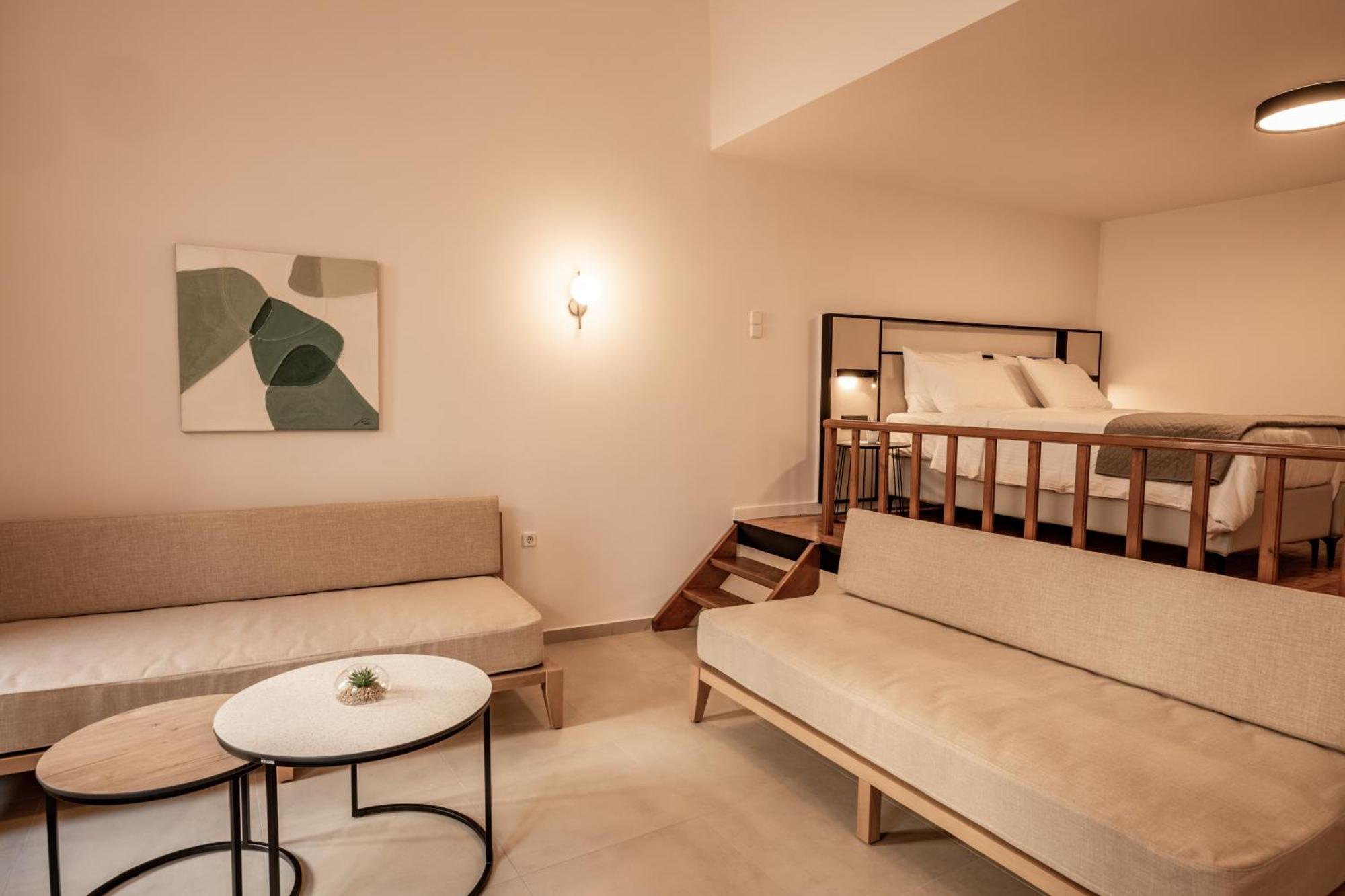 Casa Veneta Hotel La Canée