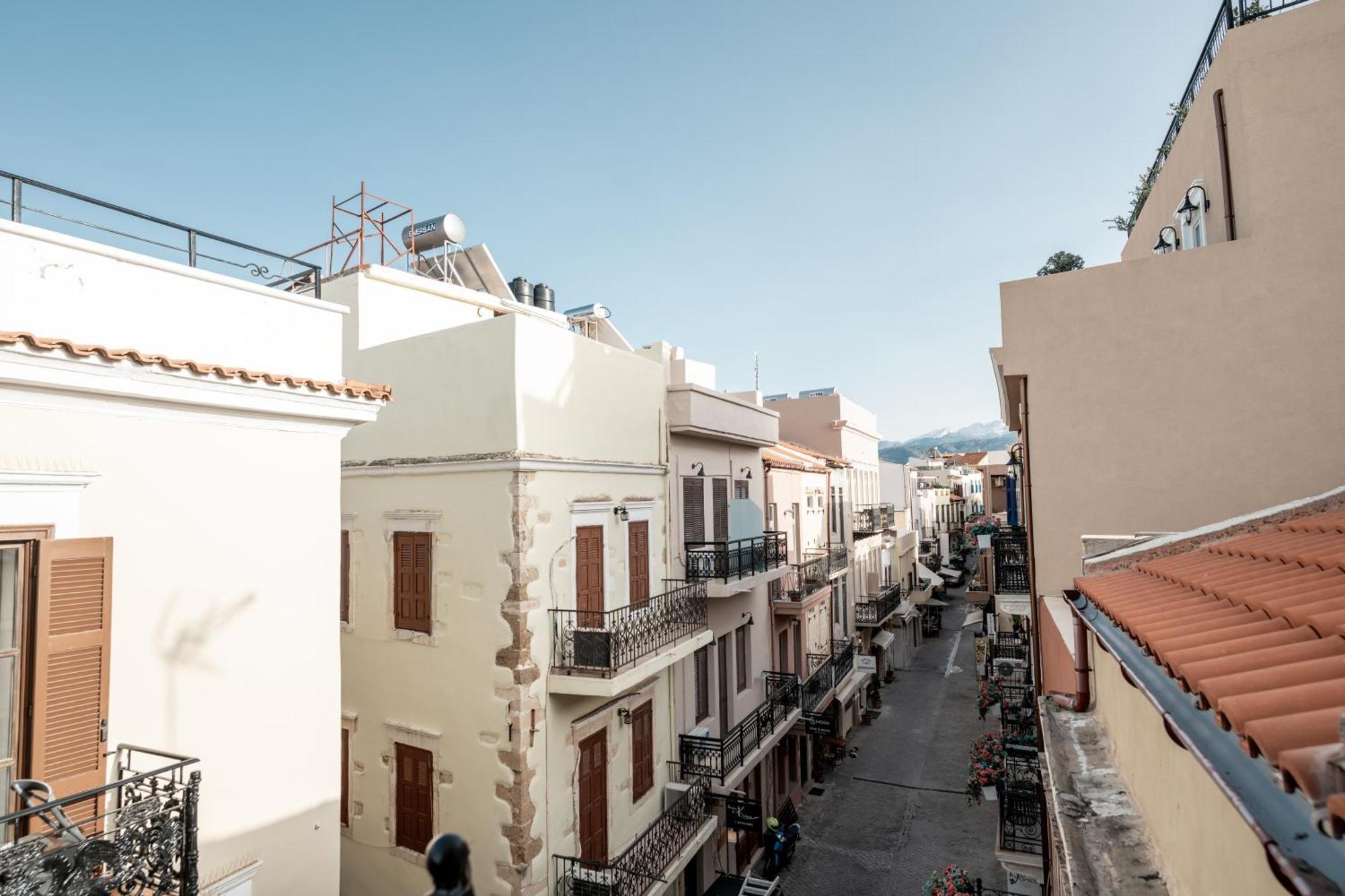 Casa Veneta La Canea