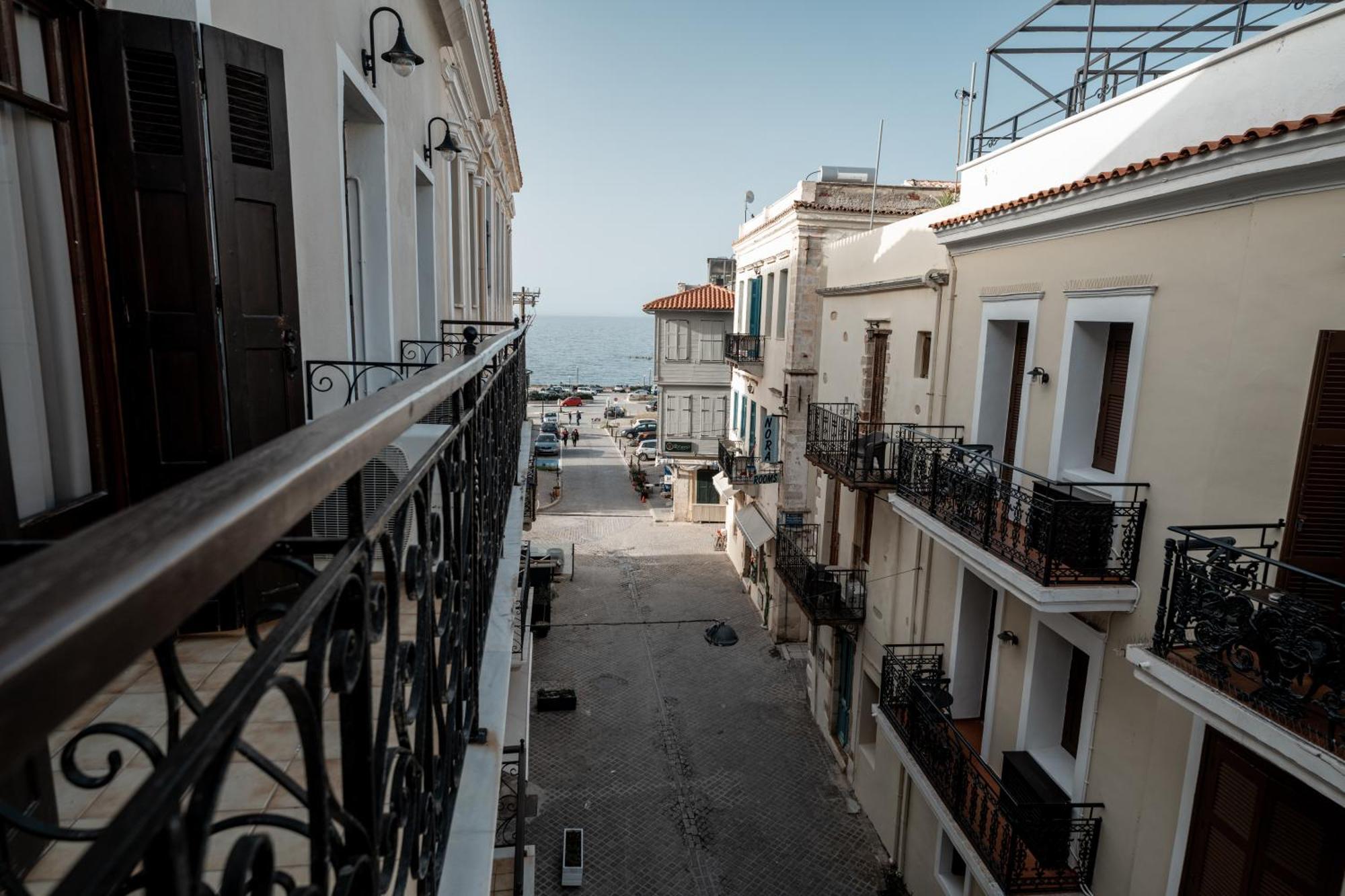 Casa Veneta Отель 3*