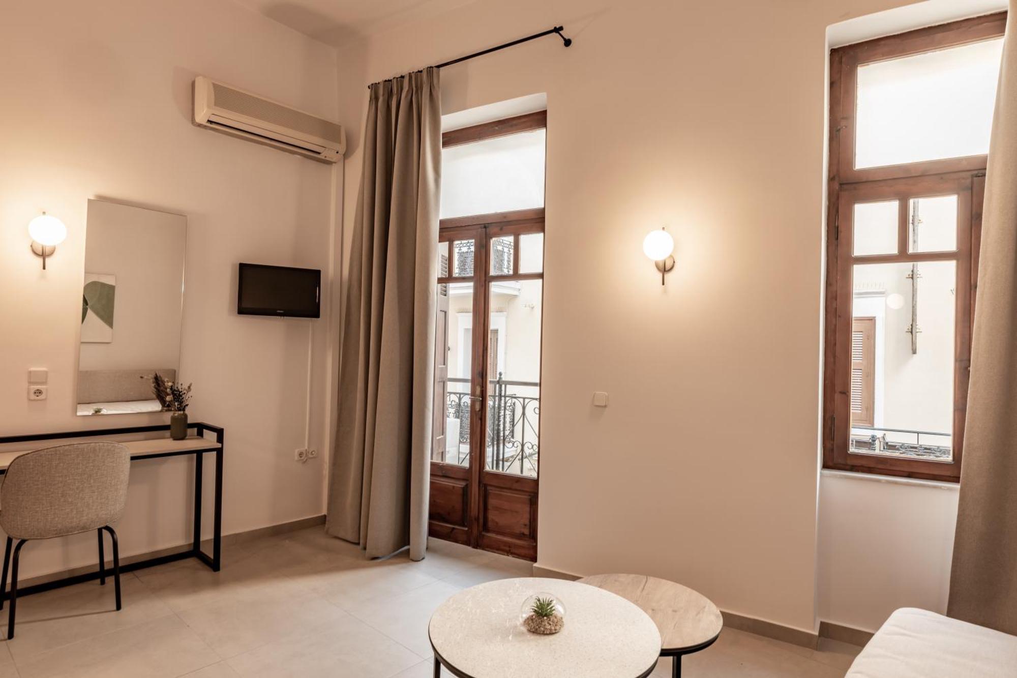 Hotel Casa Veneta La Canea
