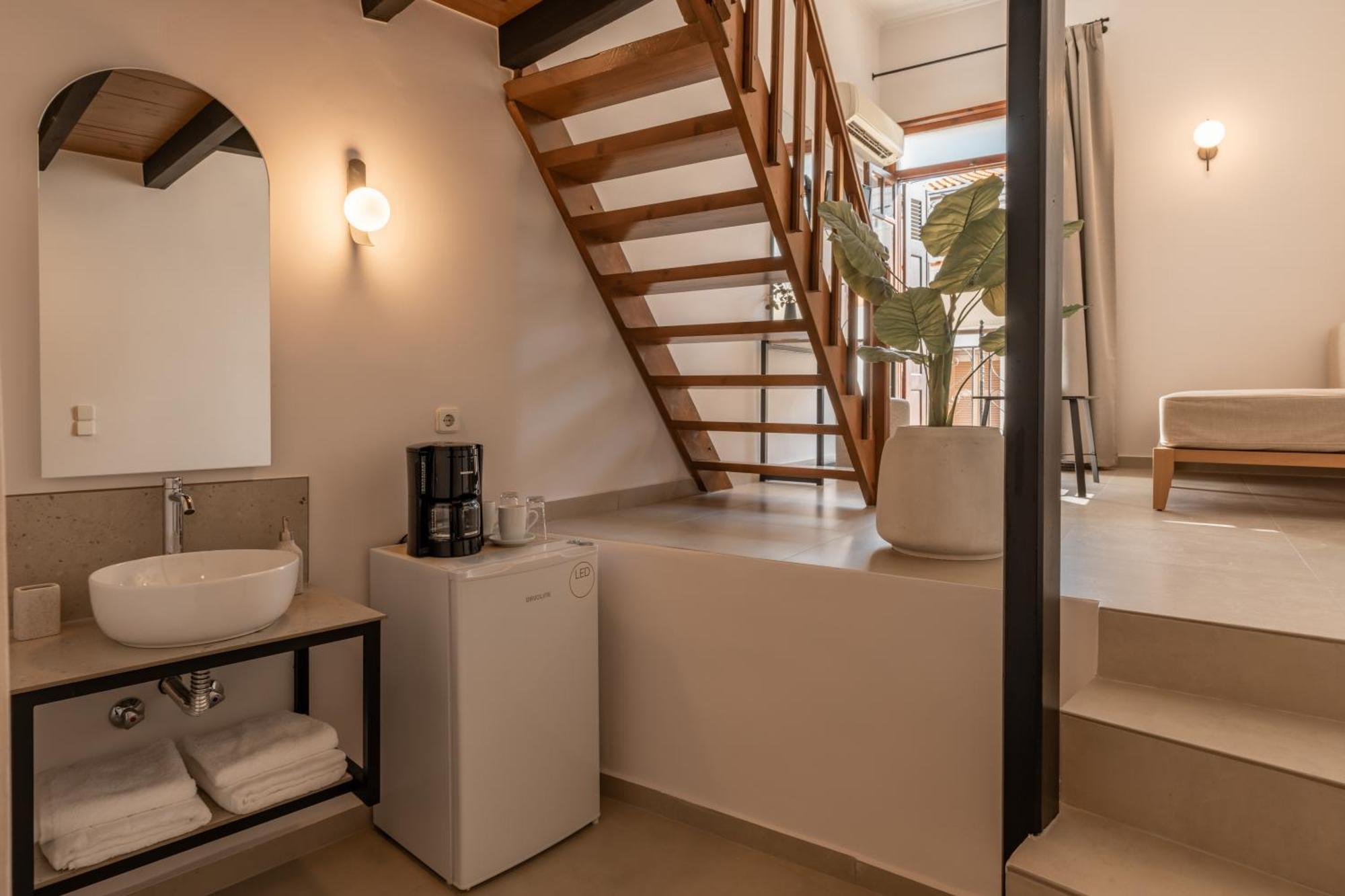 Casa Veneta 3* La Canea
