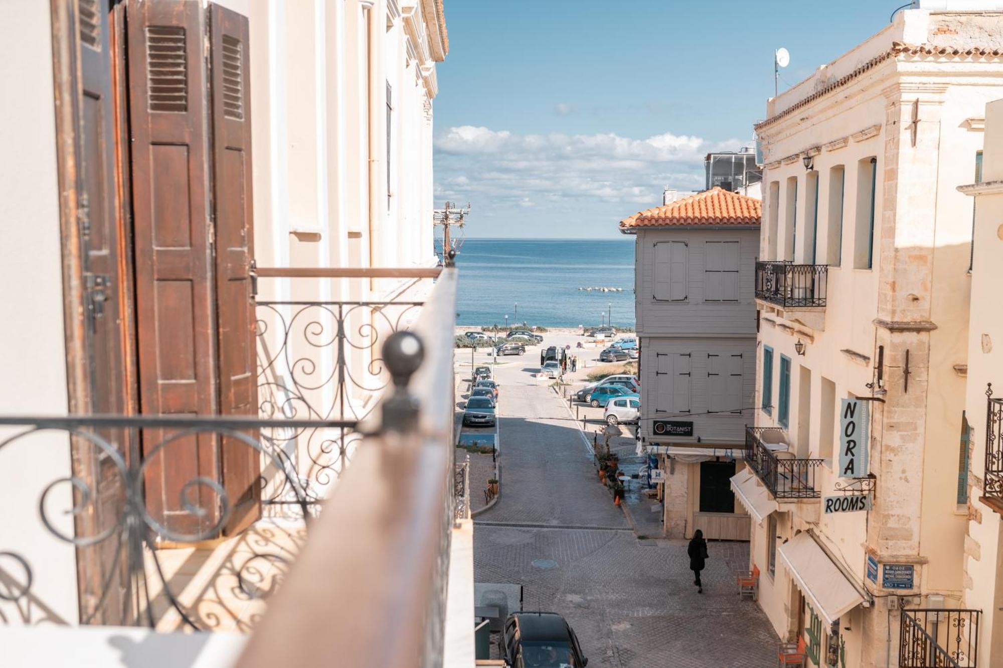 Casa Veneta 3* La Canea