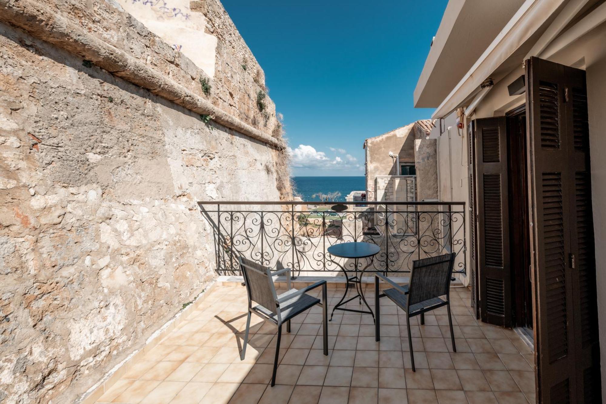Casa Veneta Hotel La Canea
