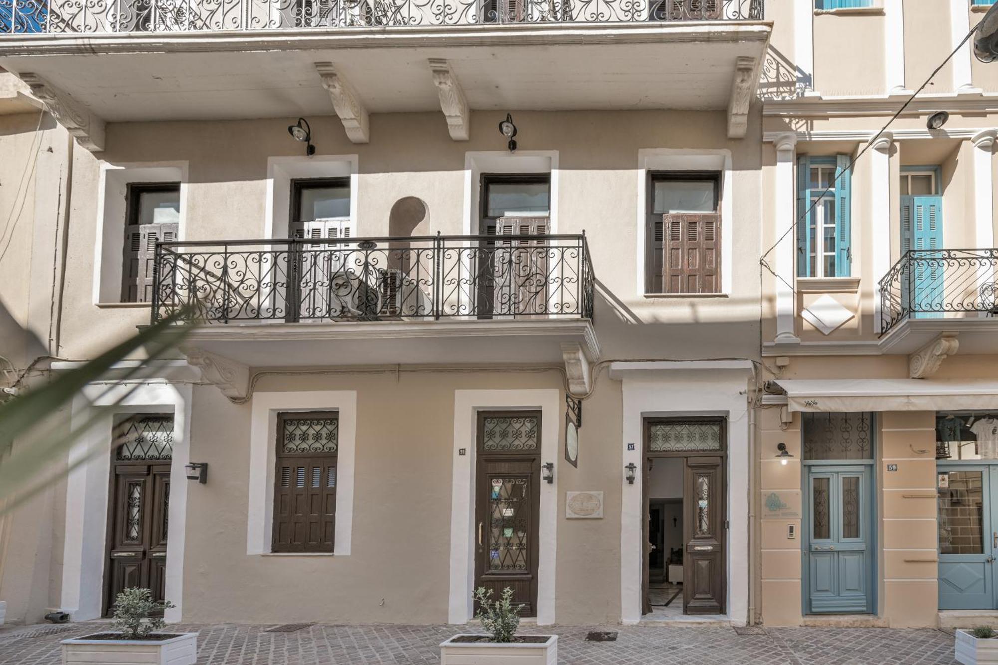 Casa Veneta Отель 3*
