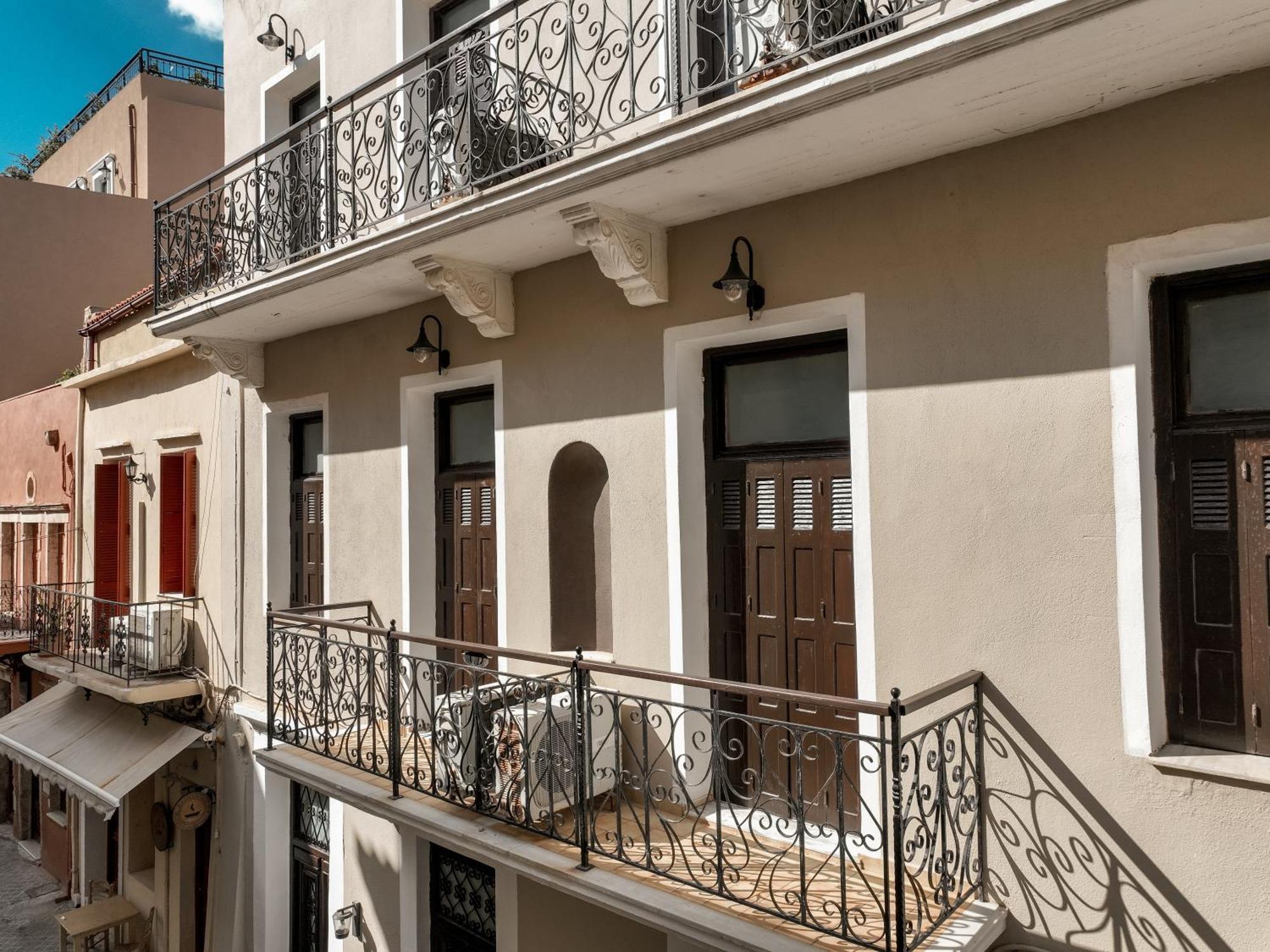 Casa Veneta 3* La Canea