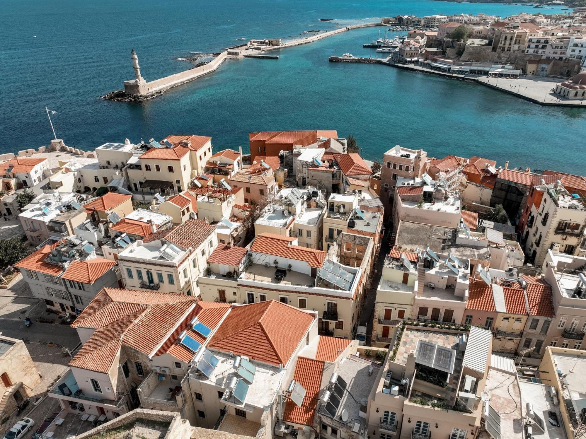 Casa Veneta Hotel La Canea