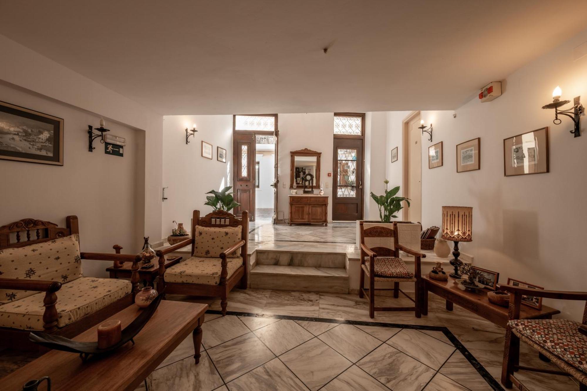 Casa Veneta Отель