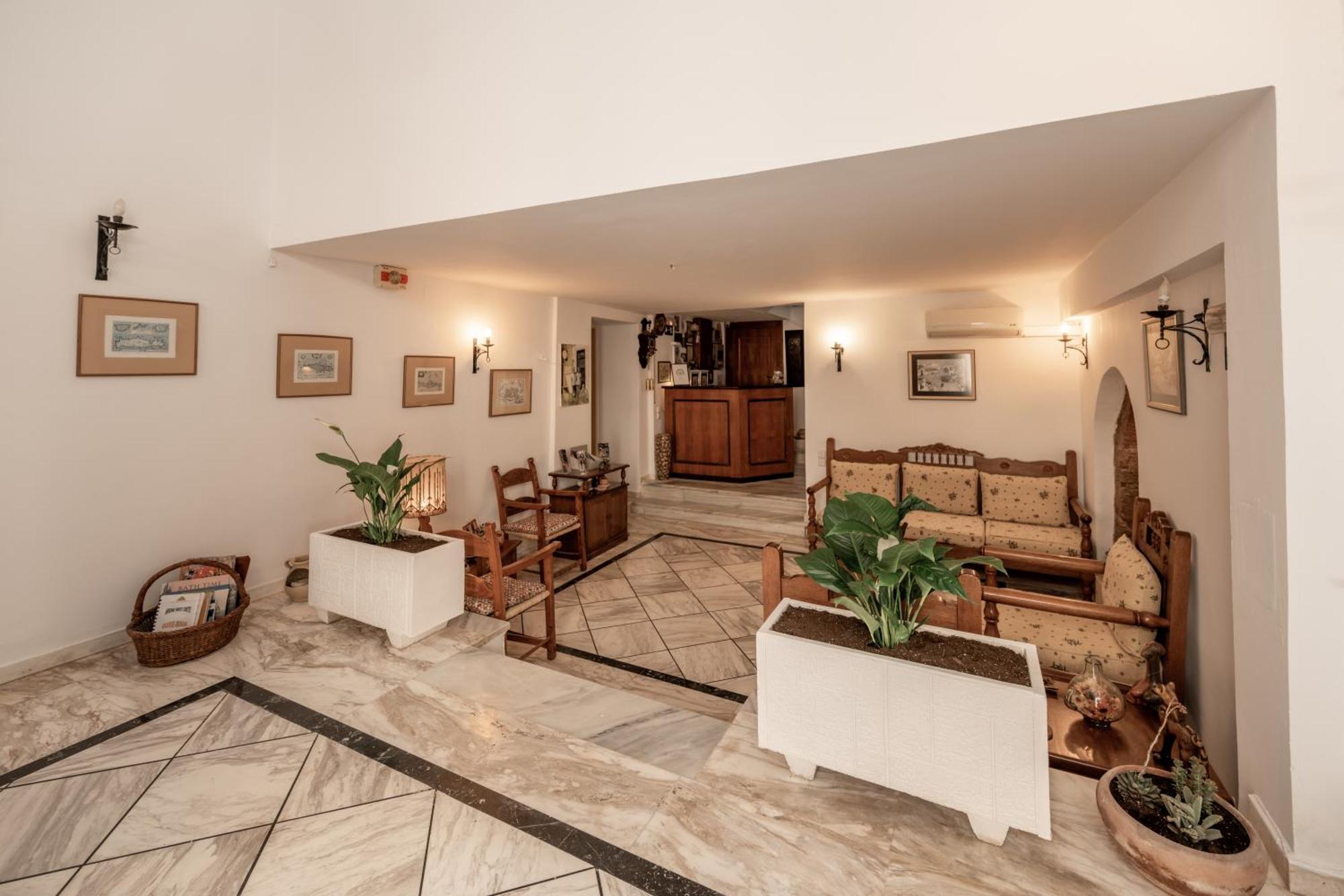Hotel Casa Veneta La Canée