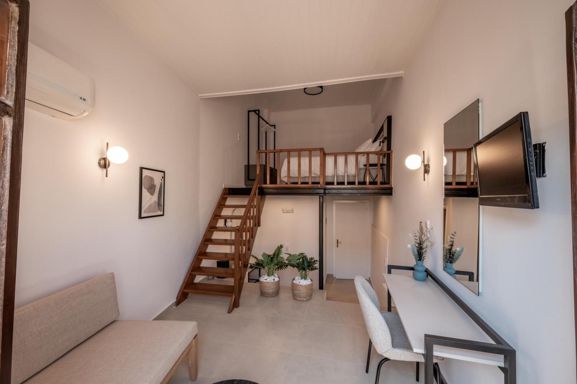 Casa Veneta 3* La Canea