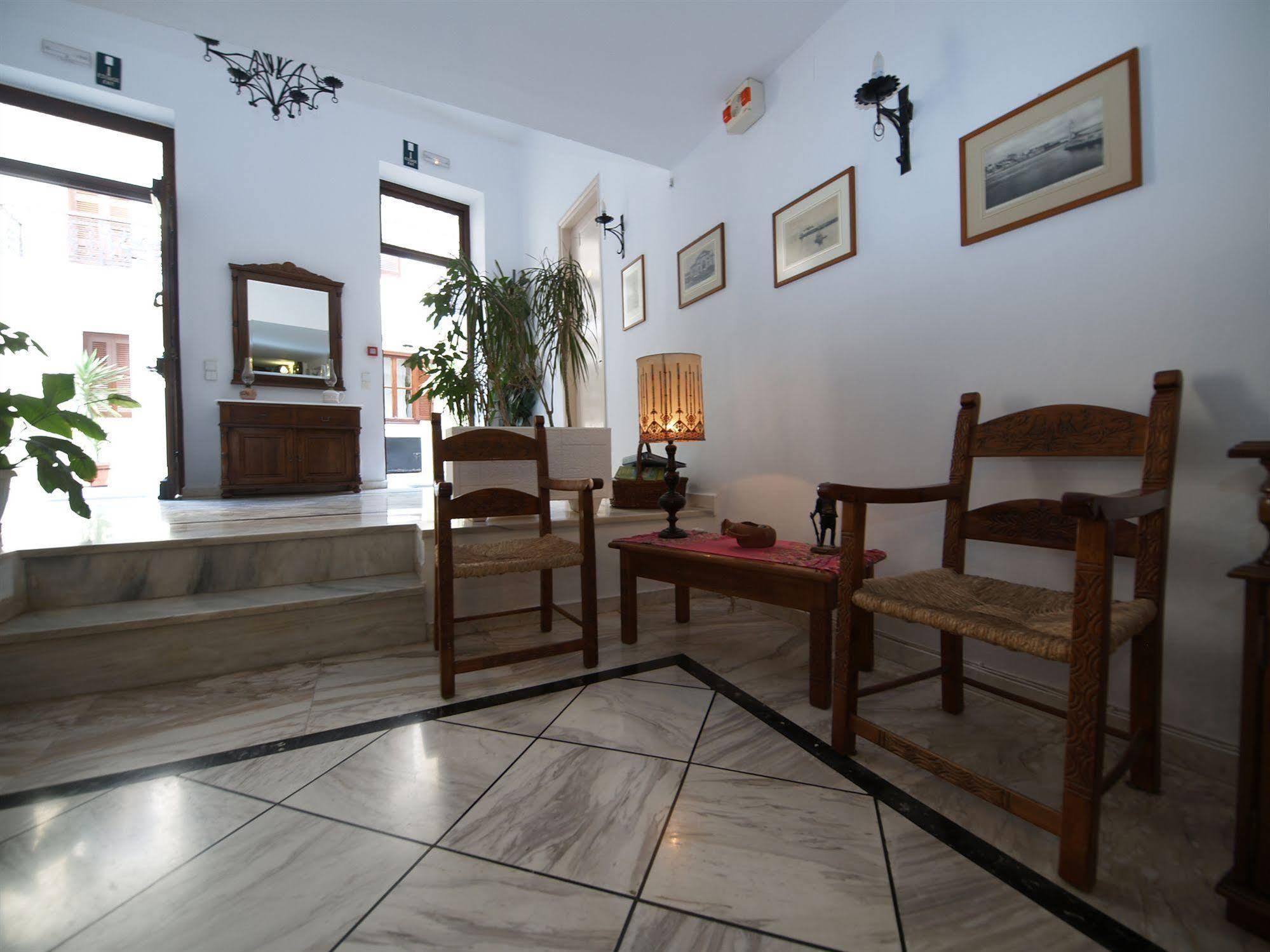 Hotel Casa Veneta 3*